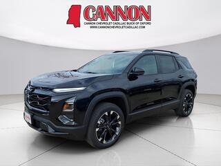 2026 Chevrolet Equinox for sale in Oxford MS