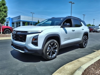 2026 Chevrolet Equinox for sale in Sanford NC