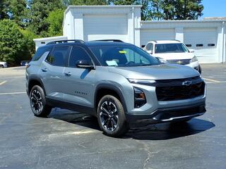 2026 Chevrolet Equinox for sale in Zebulon NC