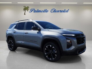 2026 Chevrolet Equinox for sale in Winchester VA