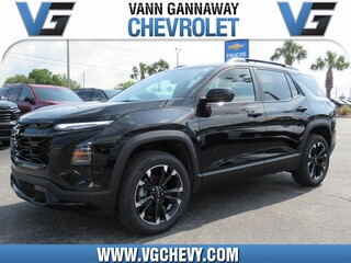 2026 Chevrolet Equinox for sale in Eustis FL