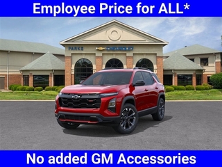 2026 Chevrolet Equinox for sale in Huntersville NC
