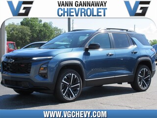 2026 Chevrolet Equinox for sale in Eustis FL
