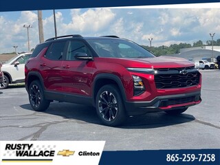 2026 Chevrolet Equinox for sale in Clinton TN