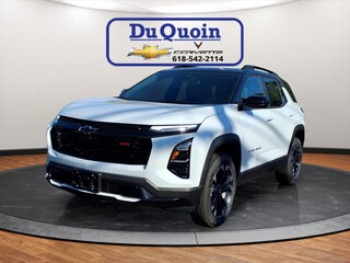 2026 Chevrolet Equinox for sale in Du Quoin IL