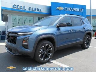 2026 Chevrolet Equinox for sale in Leesburg FL