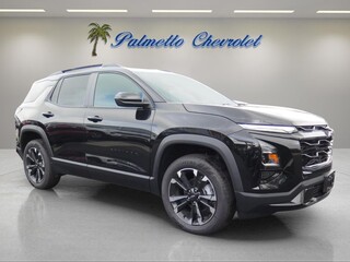 2026 Chevrolet Equinox for sale in Winchester VA