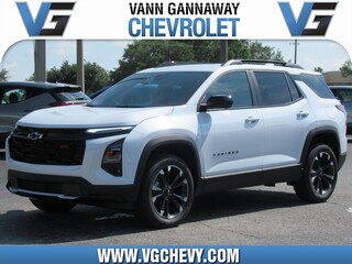 2026 Chevrolet Equinox for sale in Eustis FL