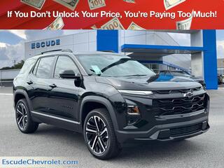 2026 Chevrolet Equinox for sale in Easley SC