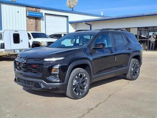 2025 Chevrolet Equinox for sale in Checotah OK