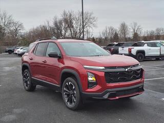 2025 Chevrolet Equinox for sale in Frankfort IL