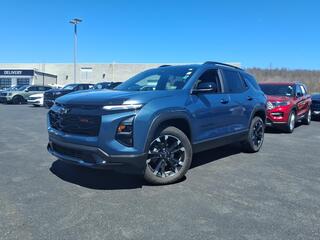 2025 Chevrolet Equinox for sale in Bridgeport WV