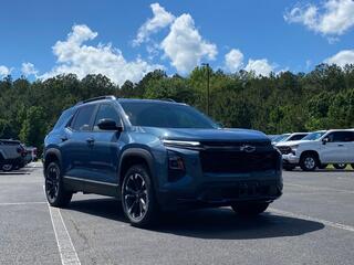 2025 Chevrolet Equinox for sale in Ashland VA