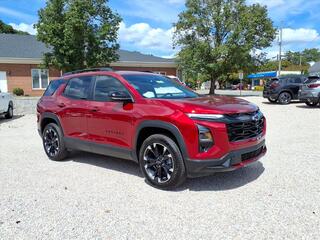 2026 Chevrolet Equinox for sale in Wendell NC