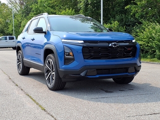 2026 Chevrolet Equinox for sale in Cincinnati OH