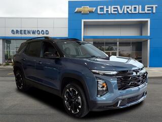 2026 Chevrolet Equinox for sale in Hubbard OH