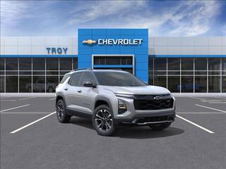 2026 Chevrolet Equinox for sale in Troy OH