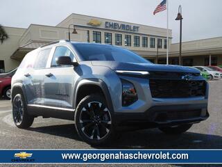 2026 Chevrolet Equinox for sale in Wildwood FL