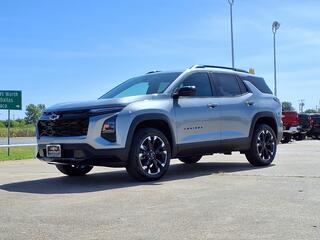 2026 Chevrolet Equinox for sale in West TX