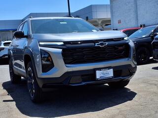 2026 Chevrolet Equinox for sale in Torrance CA