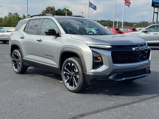 2026 Chevrolet Equinox for sale in West Union SC