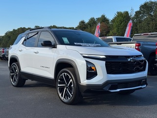 2026 Chevrolet Equinox for sale in Easley SC