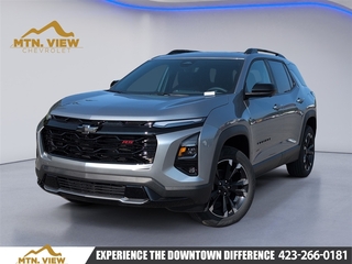 2026 Chevrolet Equinox for sale in Chattanooga TN