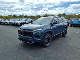 2026 Chevrolet Equinox for sale in Warren OH