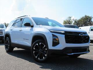 2026 Chevrolet Equinox for sale in Wildwood FL