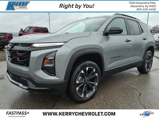 2026 Chevrolet Equinox for sale in Alexandria KY