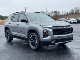 2026 Chevrolet Equinox for sale in West Union SC