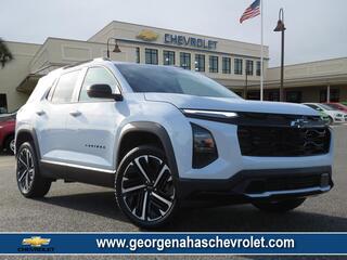 2026 Chevrolet Equinox for sale in Wildwood FL