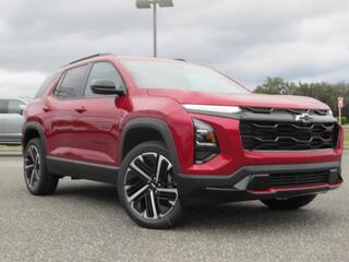 2026 Chevrolet Equinox for sale in Wildwood FL