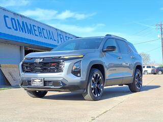 2026 Chevrolet Equinox for sale in West TX