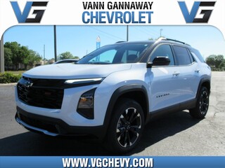 2026 Chevrolet Equinox for sale in Eustis FL