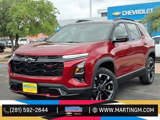 2026 Chevrolet Equinox for sale in Cleveland TX