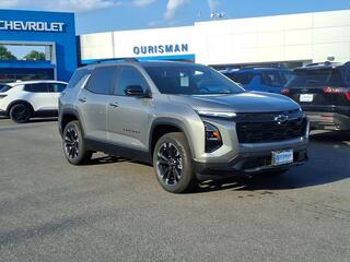 2026 Chevrolet Equinox for sale in Bowie MD