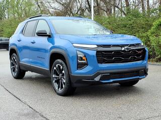 2026 Chevrolet Equinox for sale in Cincinnati OH