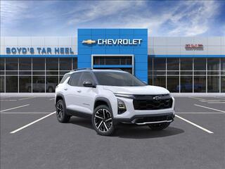 2026 Chevrolet Equinox for sale in Roxboro NC