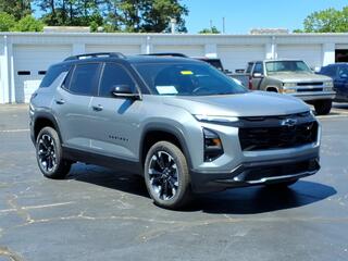 2026 Chevrolet Equinox for sale in Zebulon NC