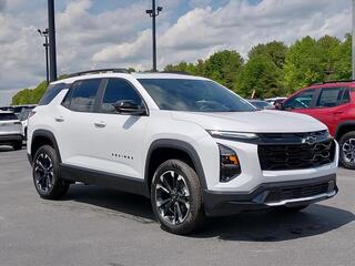 2026 Chevrolet Equinox for sale in Easley SC