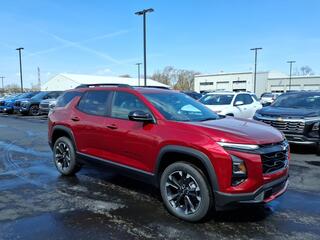 2026 Chevrolet Equinox for sale in Frankfort IL