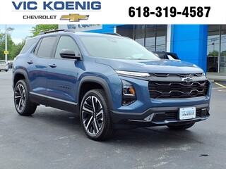 2026 Chevrolet Equinox for sale in Carbondale IL