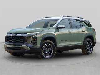 2026 Chevrolet Equinox for sale in Plano TX
