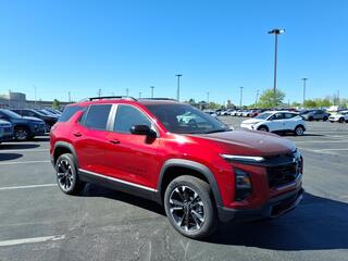 2026 Chevrolet Equinox for sale in Frankfort IL