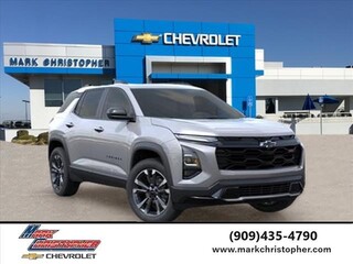2026 Chevrolet Equinox for sale in Ontario CA