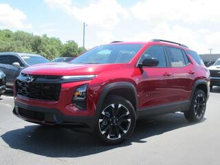 2026 Chevrolet Equinox for sale in Leesburg FL