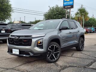 2026 Chevrolet Equinox for sale in Pearland TX
