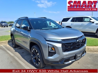 2026 Chevrolet Equinox for sale in White Hall AR
