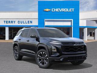 2026 Chevrolet Equinox for sale in Jonesboro GA